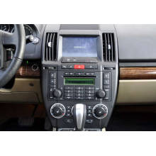 Car DVD Player Land Rover Freelander/Discovery GPS with iPod Video DVD Navigation